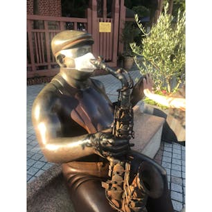 14/10/20
@北野異人館
#異人館の住人
#気ままなひとり旅日記