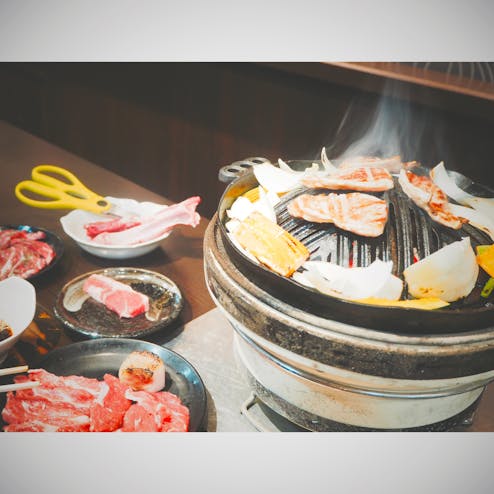 成吉思汗 大黒屋 5丁目支店