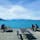 📍New Zealand
 ✈︎ 2019.01

［ Lake Pukaki  ］

ニュージーランドの南島にあるプカキ湖。
ミルキーブルーの湖を眺めながら休憩できるようにベンチがたくさん用意されています🪑
雲がないと、正面にマウントクックも見える🏔
とっても居心地の良い場所でした。