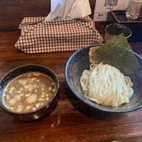 麺所かたぶつ
#202010 #s愛知