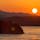 大鳴門橋

大鳴門橋（おおなるときょう）

此の日は四国に渡る予定でタイミングよく夕陽が見られました。
時刻になれば渦潮が見られるポイントです。
2020年10月13日の淡路島の日の入りは5時29分です。
#全国橋巡り　#大鳴門橋　#サント船長の写真　#絶景ポイント