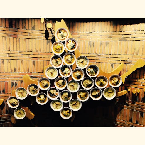 北海道ラーメン道場