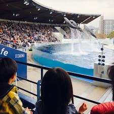 京都水族館