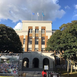 しいのき迎賓館