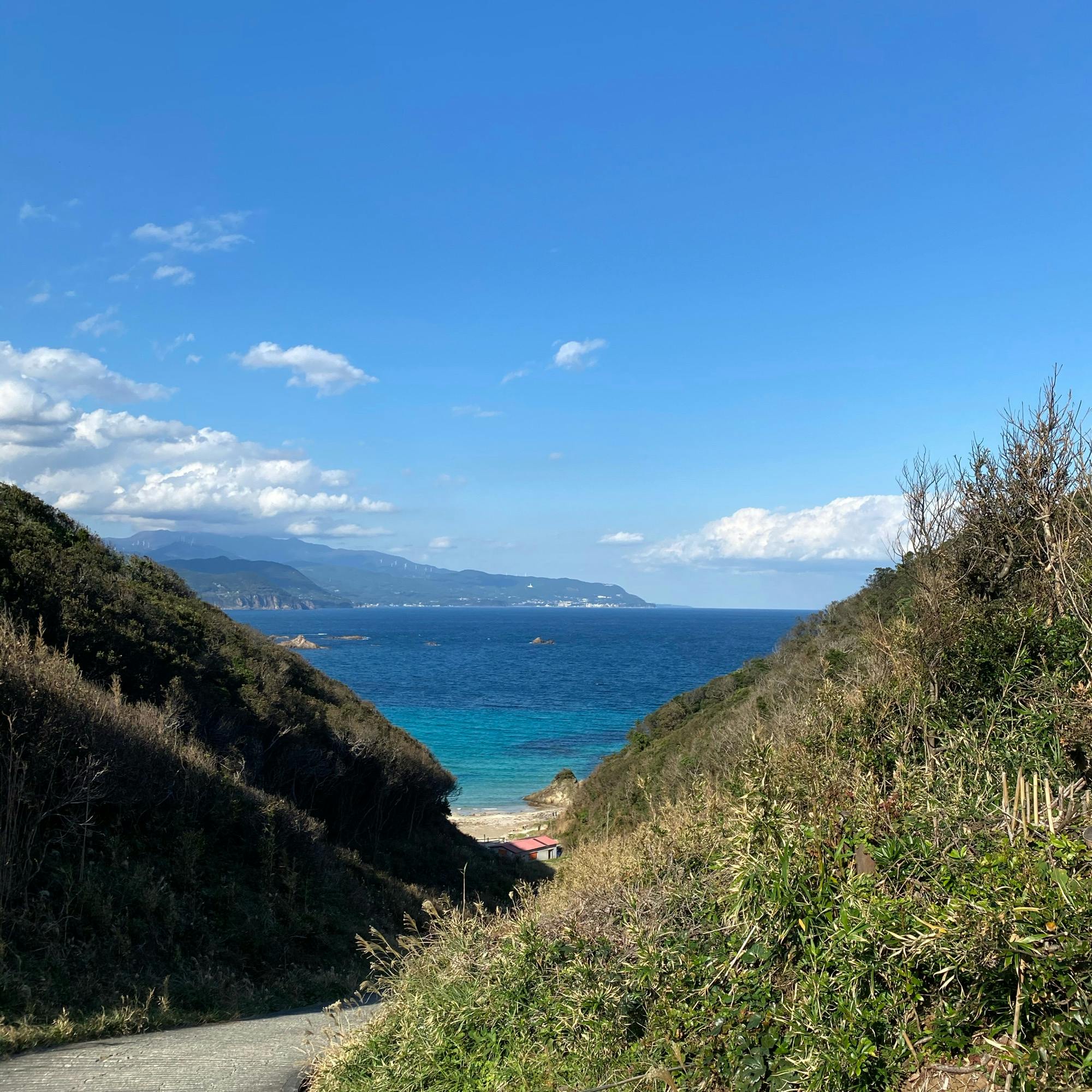 九十浜海水浴場 くじゅっぱまかいすいよくじょう の投稿写真 感想 みどころ 伊豆 九十浜海水浴場 水質aa プライベートビーチ感海だ トリップノート