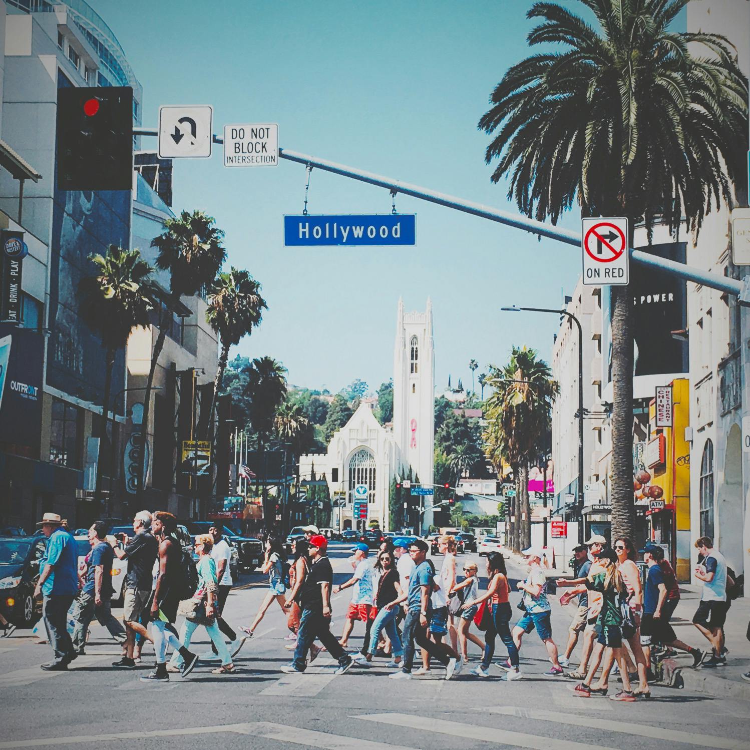 ハリウッド Hollywood の投稿写真 感想 みどころ U S America Hollywood アメリカ トリップノート ハリウッド Hollywood の投稿写真 感想 みどころ U S America Hollywood アメリカ トリップノート
