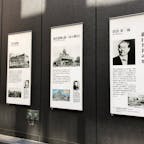 来年は渋沢栄一の年でしょうか。第一国立銀行のあった場所。