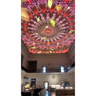 2020.10.24
#小樽 #プロジェクションマッピング #小樽芸術村 #旧三井銀行小樽支店