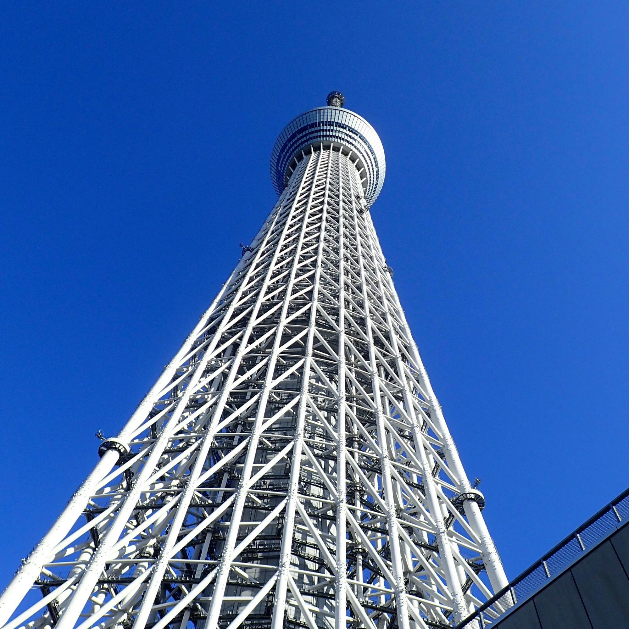 東京スカイツリーの投稿写真 感想 みどころ 東京スカイツリー 初めて行ったけど感動 トリップノート 東京スカイツリーの投稿写真 感想 みどころ 東京スカイツリー 初めて行ったけど感動 トリップノート