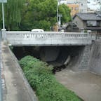 一条戻り橋


#京都　#全国橋巡り　#サント船長の写真