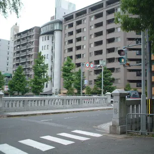 一条戻り橋


#京都　#全国橋巡り　#サント船長の写真