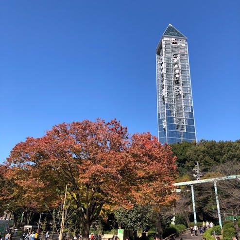 東山スカイタワー