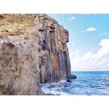 ☝︎塩俵断崖

長崎県平戸市