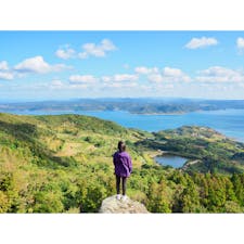 ☝︎西海国立公園 川内峠

長崎県平戸市