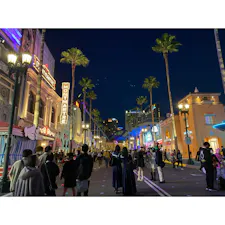#USJ