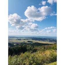 #仁賀保高原#秋田#秋晴れ#快晴#東北旅行#最高のドライブ