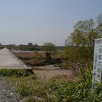 上津屋橋(流れ橋)②

此の写真は随分昔の物で、現在は橋桁は金属製に成り、橋板も10枚程纏めワイヤーで繋がり、重機で橋板は回収されます。

#京都　#全国橋巡り　#日本百名橋　#サント船長の写真
