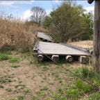 上津屋橋(流れ橋)⑥

毎年、雨季とか台風により橋は流されます。橋板はロープで繋がれて、水が引くと橋板は戻されます。

#京都　#全国橋巡り　#日本百名橋　#サント船長の写真