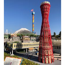 レゴランド・ジャパン