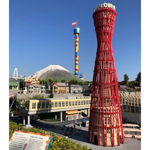 レゴランド・ジャパン