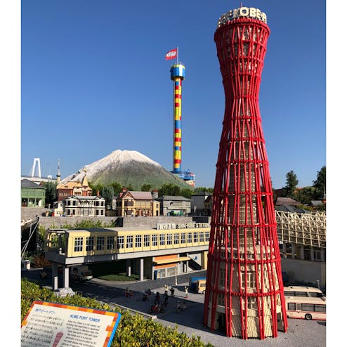 レゴランド・ジャパン