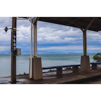 Jr下灘駅の投稿写真 感想 みどころ 下灘駅 愛媛18 3 28 トリップノート