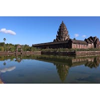 香川県
〜Newレオマワールド〜