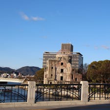 2020/01
#広島
#原爆ドーム