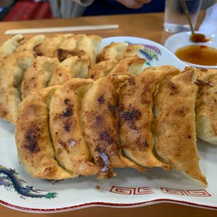 浜松餃子
#浜松 #福みつ