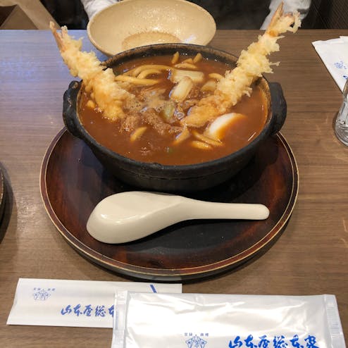 山本屋総本家 金シャチ横丁店