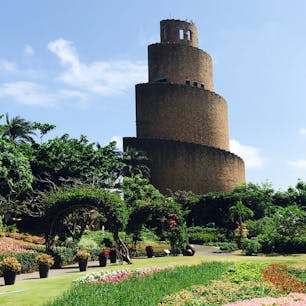 沖縄・美ら海

熱帯ドリームセンターに行ったみたら、静かで雰囲気の良い場所でした！