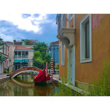 【自由が丘】ラ・ヴィータ

#東京° #2020/07