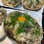 大アサリ
#田原めっくんはうす #愛知