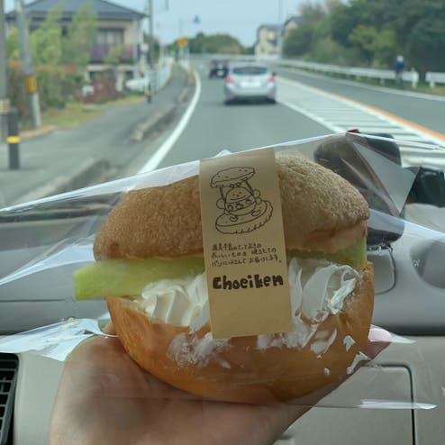 道の駅 田原めっくんはうす