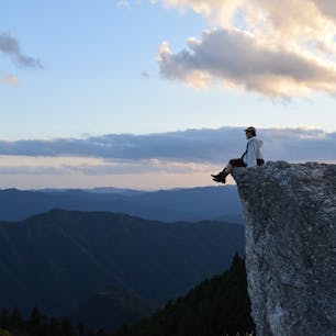 2020.11
#和歌山#生石高原