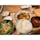MUJI Diner 銀座🍴

健康的なご飯が美味しい✨
量が多いのでしっかり食べたい時にオススメ。