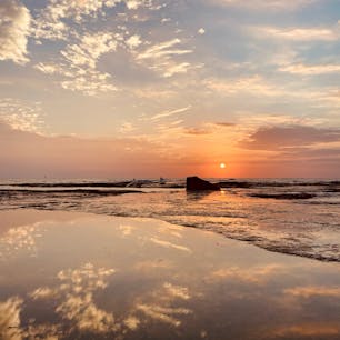 2020.11
#和歌山　#天神崎