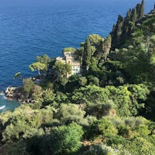 東リヴィエラのセレブリゾート、ポルトフィーノ