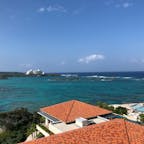 2019/10
ハイアット　リージェンシー　瀬良垣 アイランド　沖縄

ビーチフロントのホテルはお部屋からの眺めが最高✨