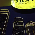 ビルまでキラキラしちゃう、
クリスマスシーズンのフィリピン🇵🇭