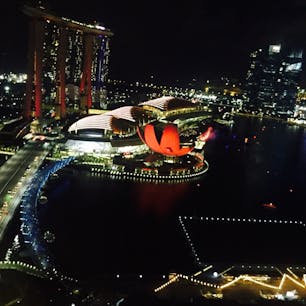 去年のお正月
初めてシンガポールのRitzに宿泊したが
全て最高のおもてなしだった。
泊まるならクラブルームです。