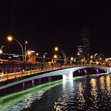 シンガポール🇸🇬
マリーナベイサンズ