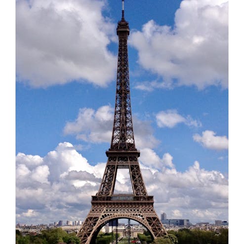 エッフェル塔 A Tour Eiffel の投稿写真 感想 みどころ 昔の思い出 当時は正方形に写真を撮ってないから縦長に 笑 トリップノート エッフェル塔 A Tour Eiffel の投稿写真 感想 みどころ 昔の思い出 当時は正方形に写真を撮ってないから縦長に 笑 トリップノート
