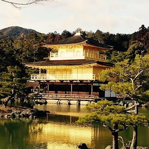 京都 金閣寺🇯🇵