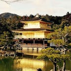京都 金閣寺🇯🇵