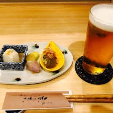 つきだし
おばんざい
京都