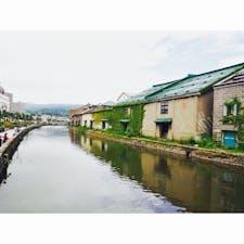 北海道🇯🇵小樽