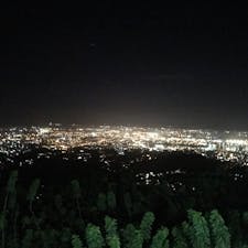 フィリピン セブ  トップス
セブの夜景