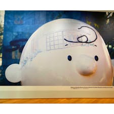 南町田グランベリーパーク
スヌーピーミュージアム