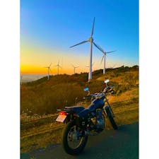 バイクで行くといいです。